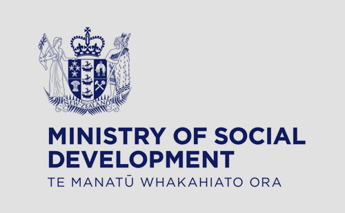 Ministry of Social Development